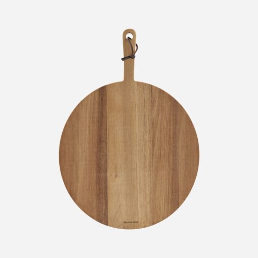 Cutting board Pizza