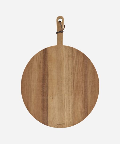 Cutting board Pizza