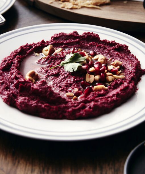 Plate Bistro Grey