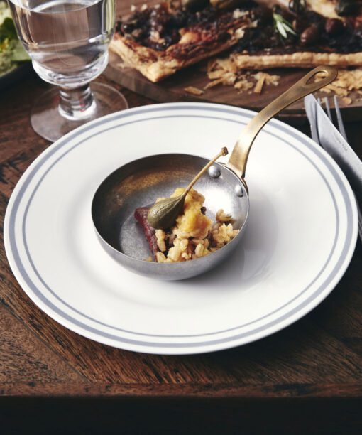  Plate Bistro