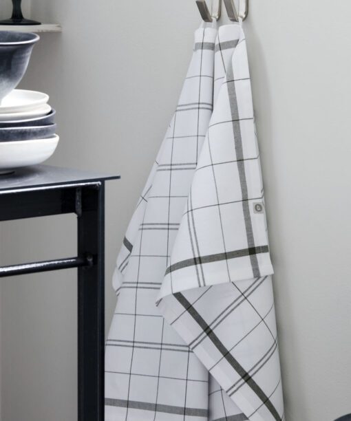 Kitchen towels, Chef