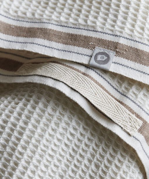 Kitchen towel Bihar Nougat