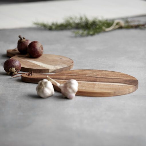 Cutting tables Nature