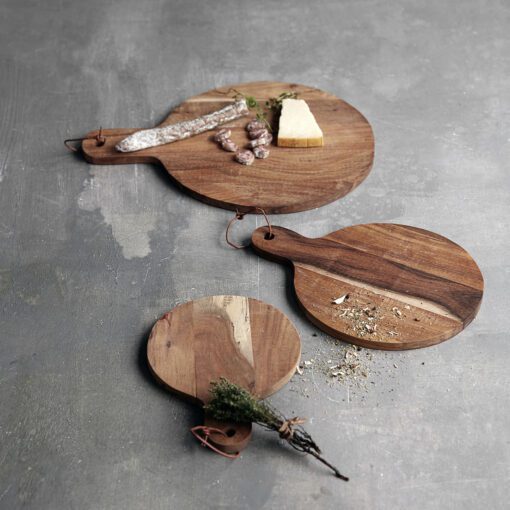 Cutting tables Nature
