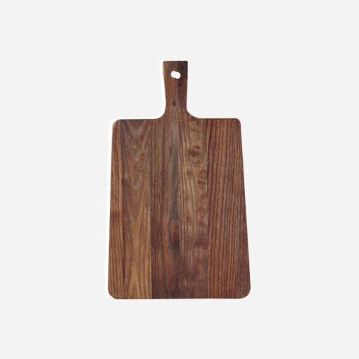 Wooden cutting board