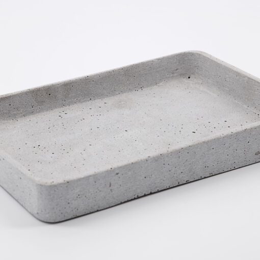 Trays Retra Grey