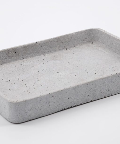 Trays Retra Grey