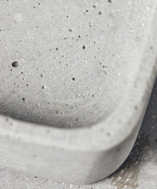 Padėklas Retro Grey