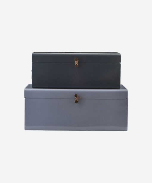 Boxes 