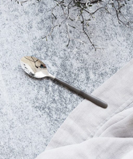 A Teaspoon, Ox 
