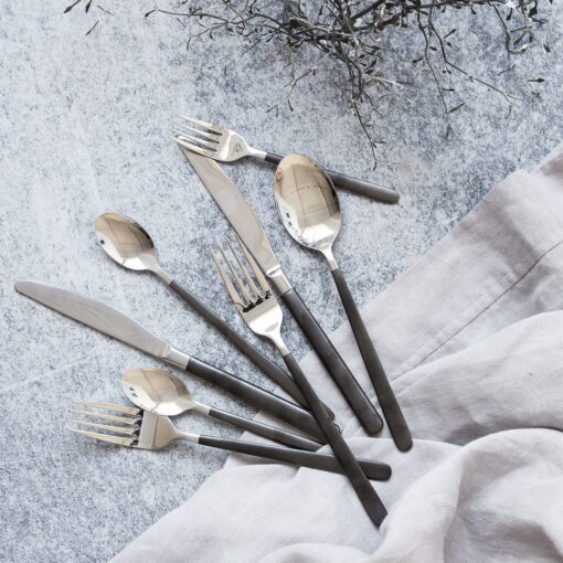 A Teaspoon, Ox
