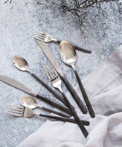 A Teaspoon, Ox 