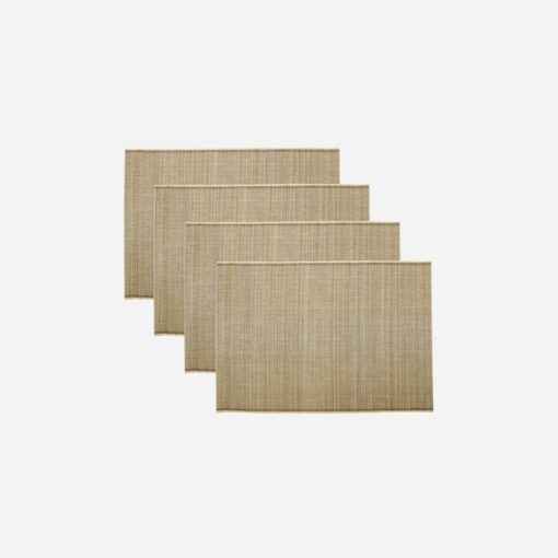 Placemats Bamb