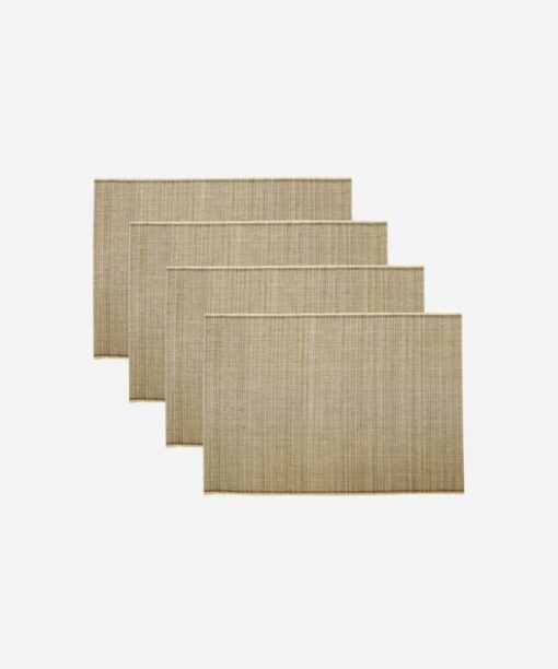 Placemats Bamb