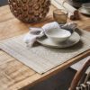 Bamboo placemats Bamb