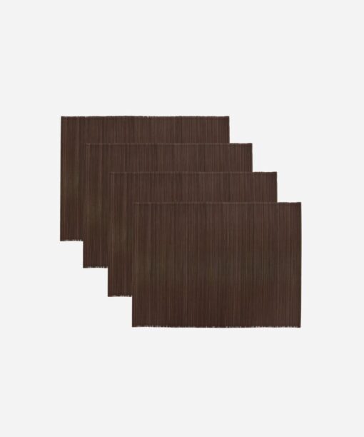 Placemats Bamb