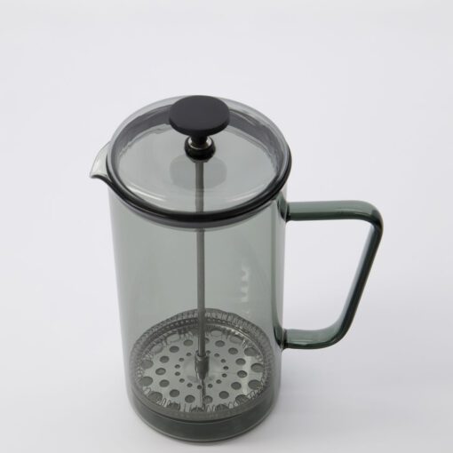 French press Nuru