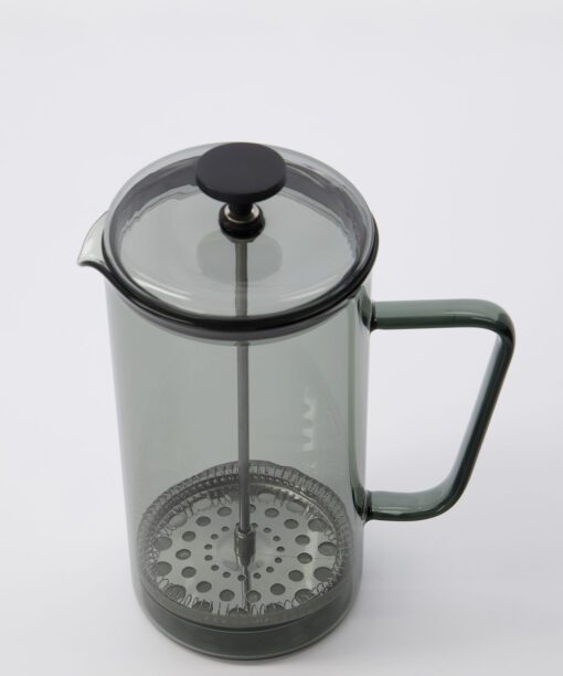 French press Nuru