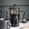French press Nuru