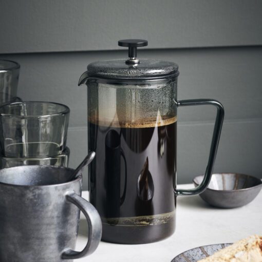French press Nuru