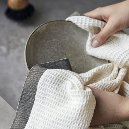Kitchen towels Bare