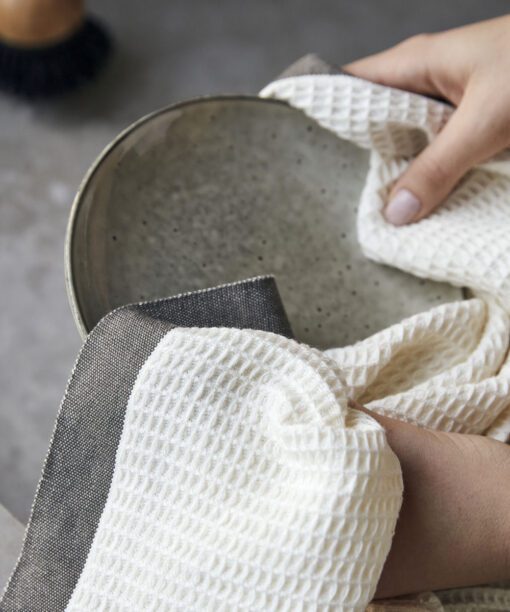 Kitchen towels Bare