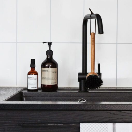 Dishwashing brush Nature