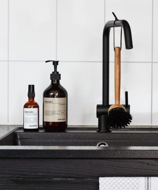 Dishwashing brush Nature