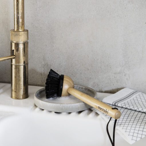 Dishwashing brush Nature