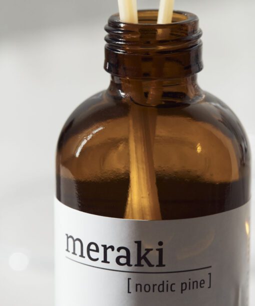 Diffuser, Nordic pine