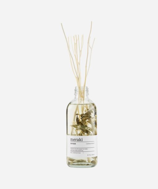 Diffuser Verbena drizzle