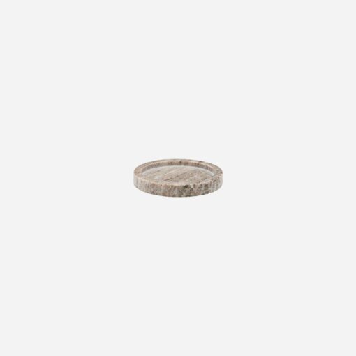 Tray mini Beige