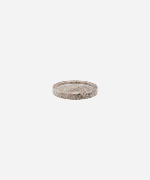 Tray mini Beige