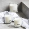 Scented candles Forest rain