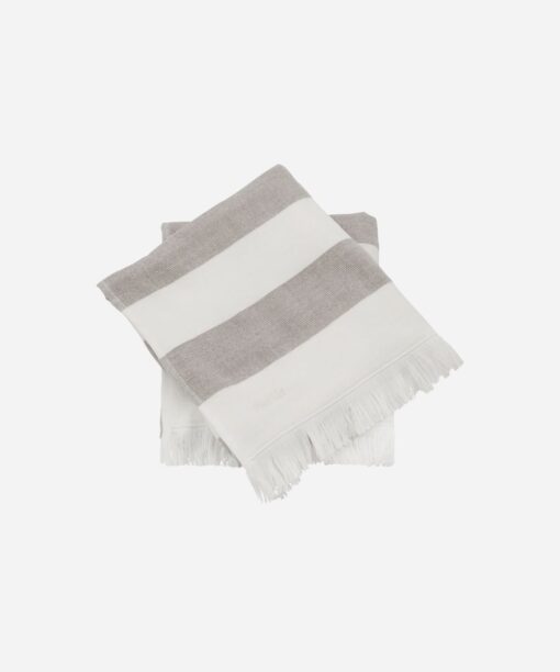 Towels set Barbarum