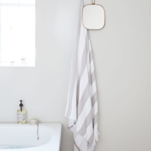 Towels Barbarum