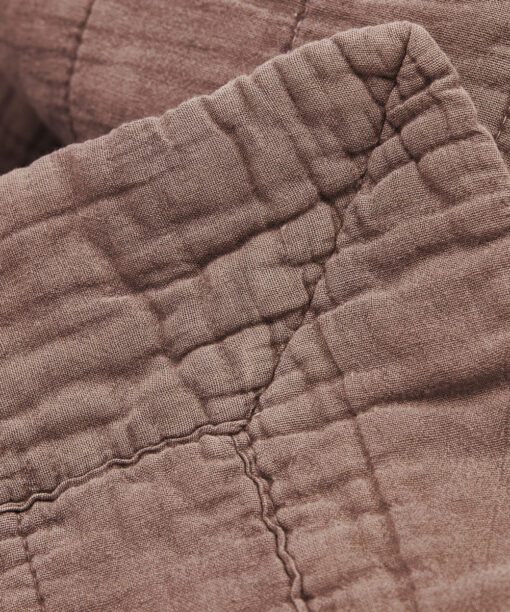Bedspread Magnhild, Berry