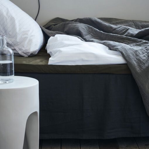 Bed sheet Ingrid Bark