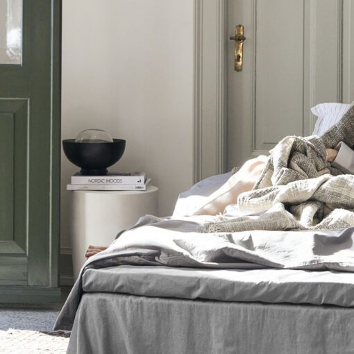 Bed sheet Ingrid Thunder