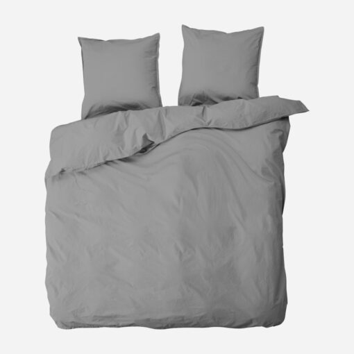 Set of double bedding Ingrid Thunder