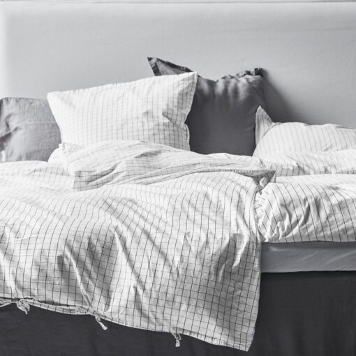 Bed linen Erika Snow
