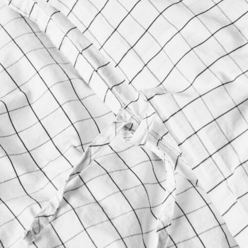 Bed linen Erika Snow