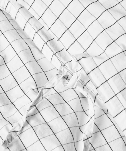 Bed linen Erika Snow