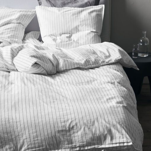 bed linen Dagny Snow