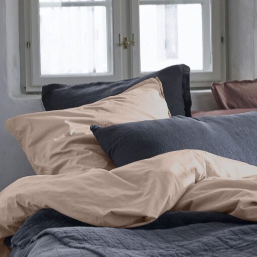 Bedding set Ingrid Straw