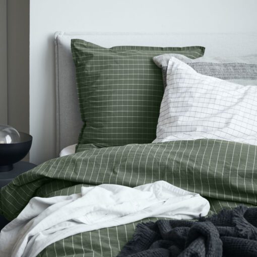 Bed linen set Erika Forest
