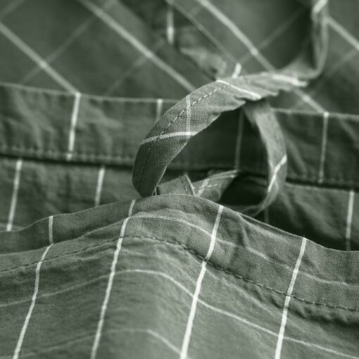 Bed linen set Erika Forest