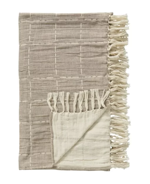 Blanket Rinna