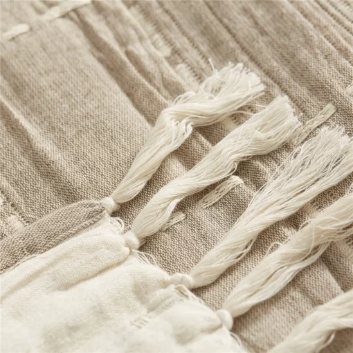 Blanket Rinna