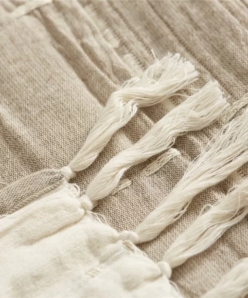 Blanket Rinna